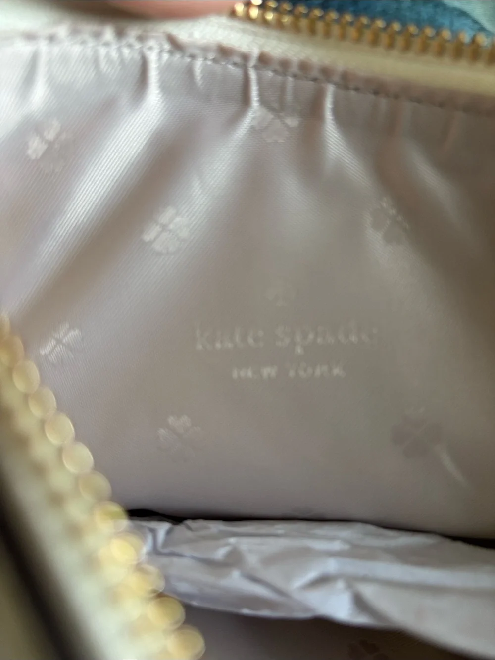 RARE FIND! Authentic Kate Spade New York 